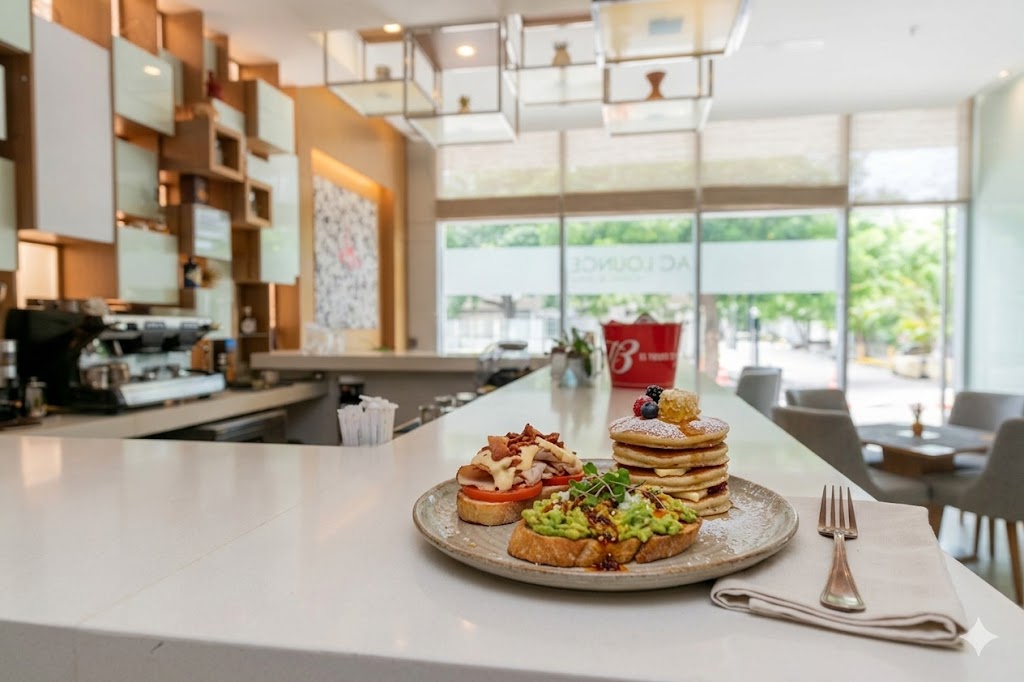 Cinco formas de celebrar sin prisa en AC by Marriott Santa Marta