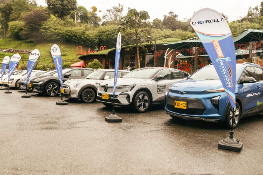 Menos ruido, más bienestar: la apuesta de ALL ENGINE por una movilidad que también piensa en las mascotas