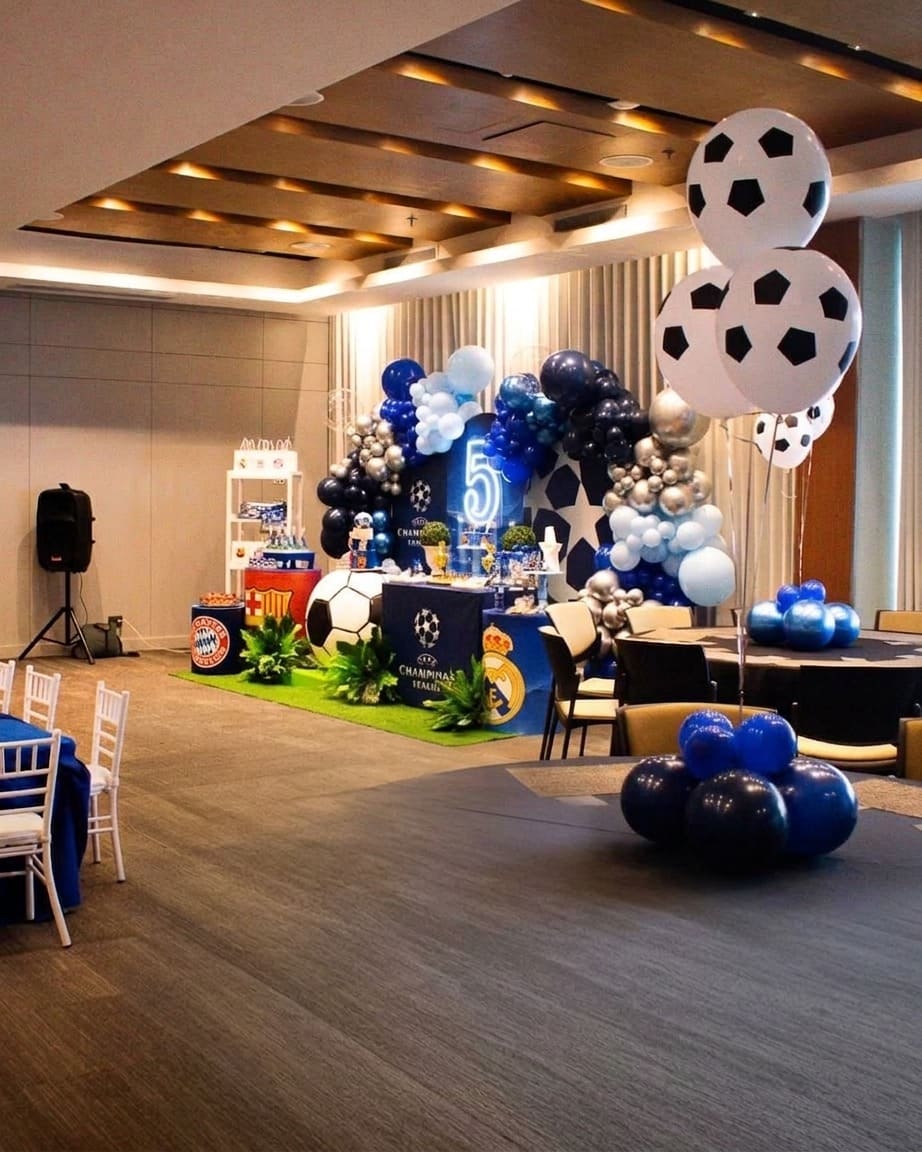 Eventos AC by Marriott Santa Marta