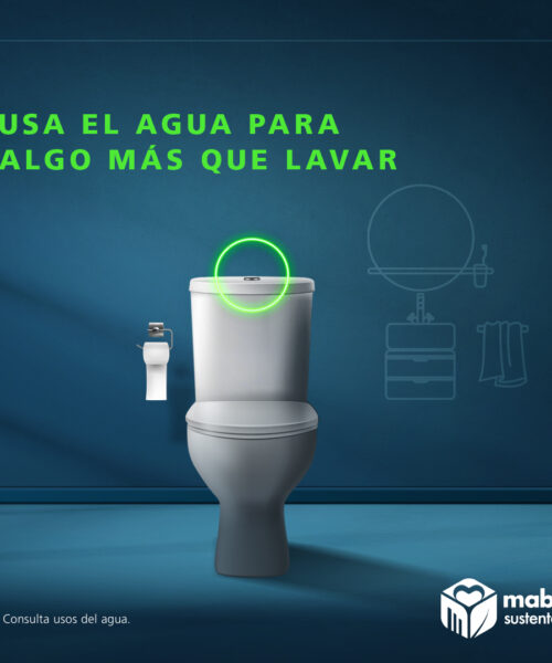 Del lavado a la limpieza: cómo la tecnología permite darle un segundo uso al agua